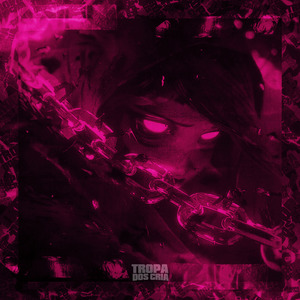 Brazilian Phonk I Love U Mandelão