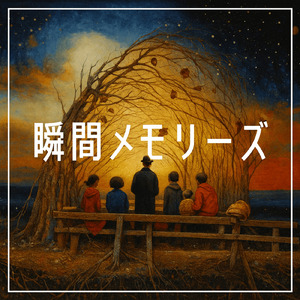 瞬間メモリーズ ～感動のピアノ～