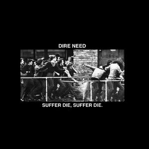 Mouthing Profanities