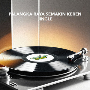 Palangka Raya Semakin Keren