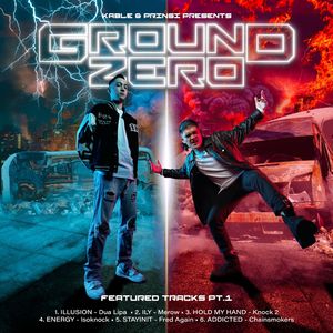 ENERGY - ISOKNOCK (Kable & Prinsi Remix)