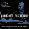 Adonis Rose - Little Liza Jane (Live)