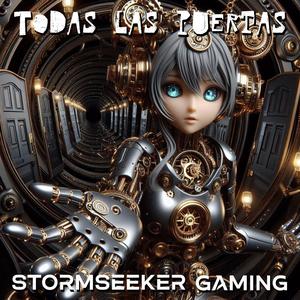 El eco de tus palabras (tras la última puerta)