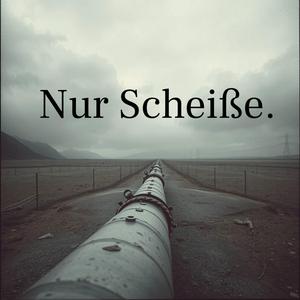 Kein Lied - Nur Scheiße
