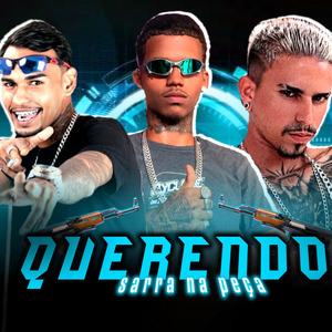 Querendo Sarra na Peça