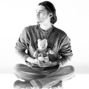 Only God & Me (feat. Stéphane Bébert)