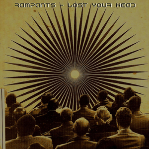 Lost Your Head