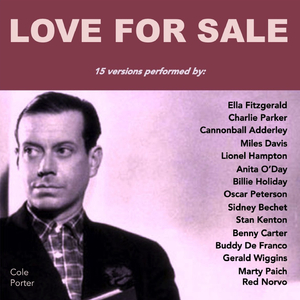 Love for Sale
