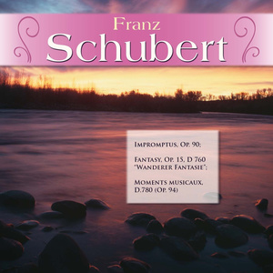 Fantasy, Op. 15, D 760 "Wanderer Fantasie"