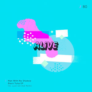 Black Tulip (Original Mix)