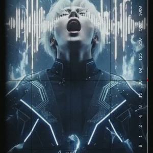 존재의 외침 (Cry of Existence) by YЦΠSΛMΛ