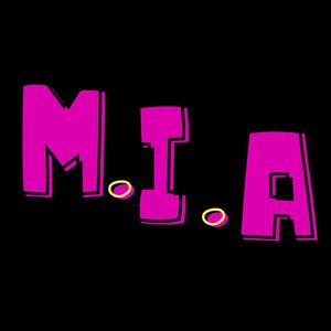 M.I.A