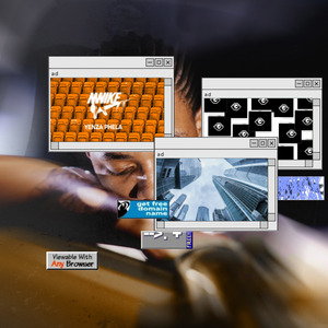 The Roof Coming Down