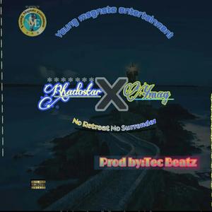 No retreat no surrender (feat. Ymag)