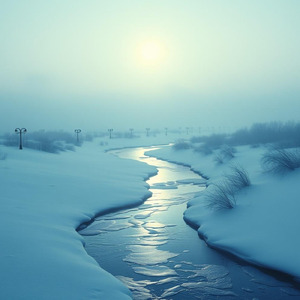 Snowmelt