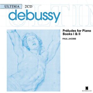 Debussy: Preludes for Piano, Book I: La Fille aux cheveux de lin