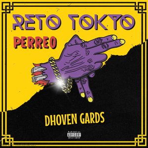 Reto Tokyo Perreo