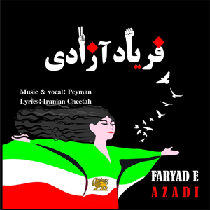 Faryad E Azadi
