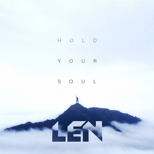 HOLD YOUR SOUL (Remastered)