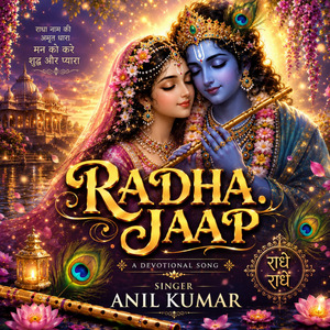 Radha Jaap