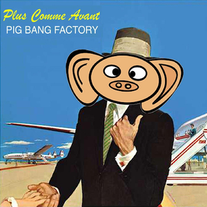 Plus Comme Avant (feat. Karman)