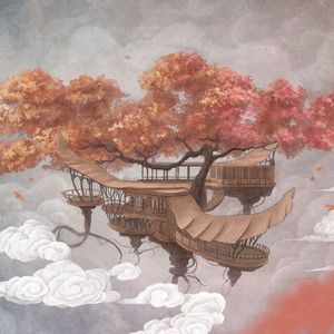 彼岸（苍兰诀）