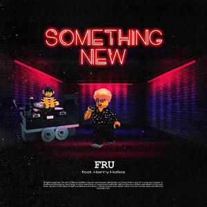Something New (feat. Harry Holles)