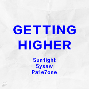 Getting Higher (Radio Edit)
