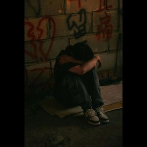 305号囚徒 (prod.by morrow)