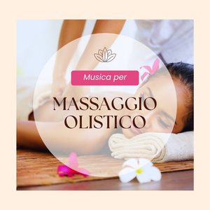 Massaggio olistico