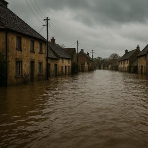 The River Took Their Names