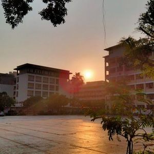 我的九年二十一班