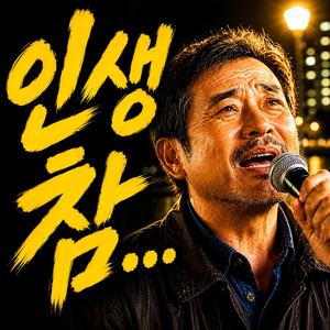 인생 참...