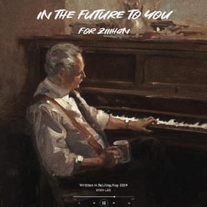 Hope - Preludes, Op. 34: No. 4 in F Major "Sunny"