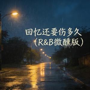 回忆还要伤多久  (R&B微醺版) (Cover 右右)