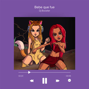 Bebe Que Fue (TQG) (Remix)
