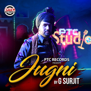 Jugni