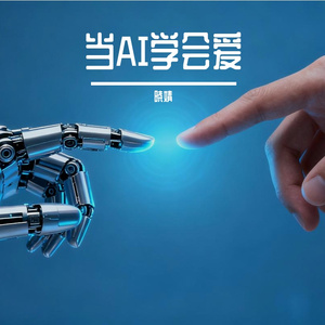 当AI学会爱