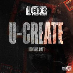 IN DE HOEK (feat. Lars, Dylanov, OG Opiti & NameOnTheBeat)