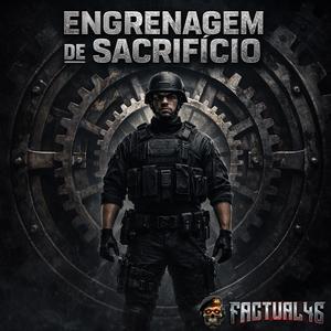 Engrenagem de Sacrifício