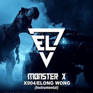 Monster X（Instrumental）