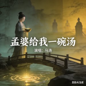 孟婆给我一碗汤