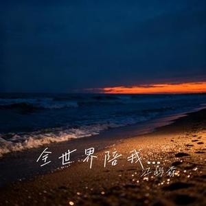 全世界陪我淋雨 (氛围版)