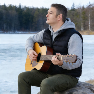 黑胶回声-Kutux（等待）.mp3（黑胶回声 remix）