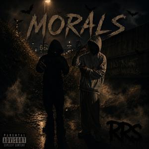 Morals (feat. Spendaticket)