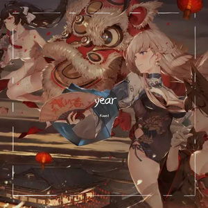 year