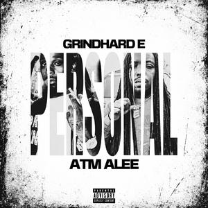 Personal (feat. ATM ALEE)