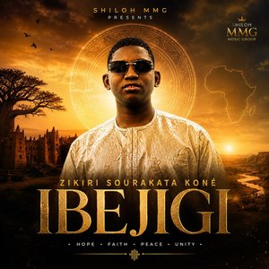 Ibejigi