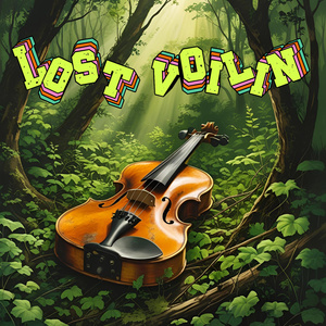Lost Voilin