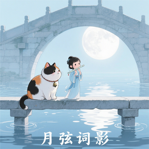 月笛旧痕